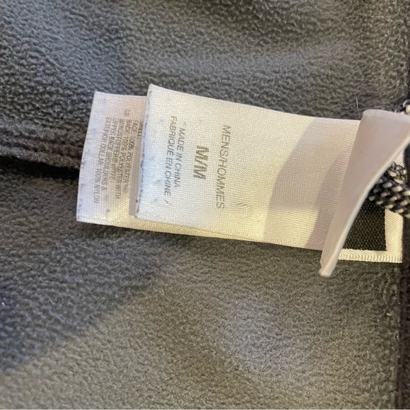 The North Face Men's Black Jacket Summit Series size M - Picture 8 of 8